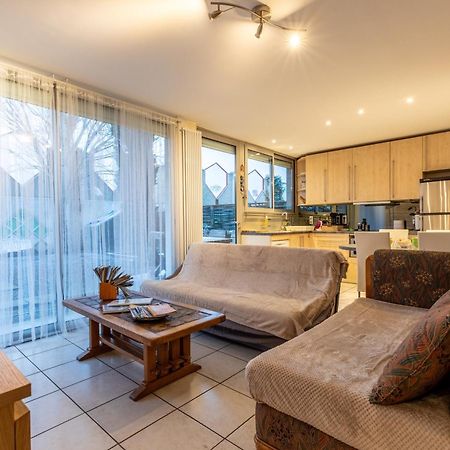 Appartement Avec Jardin, Ideal Pour Animaux - Floreal Клермон-Феран Екстериор снимка
